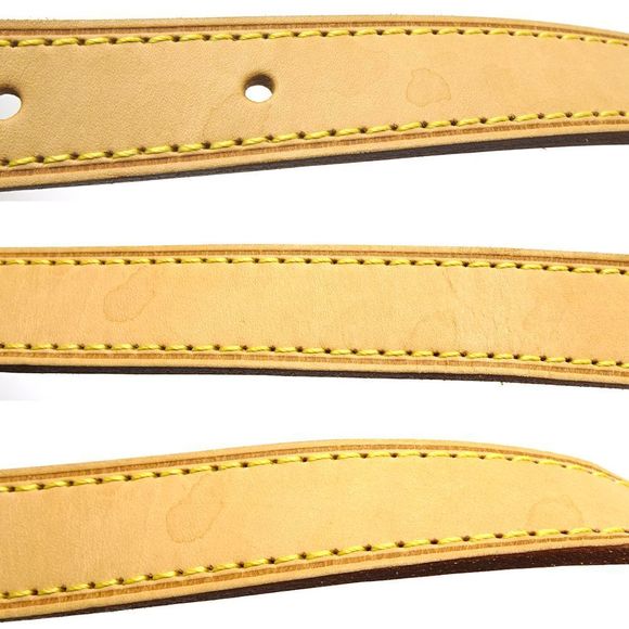 Louis Vuitton Monogram Menilmontant MM Brown - Picture 5 of 8